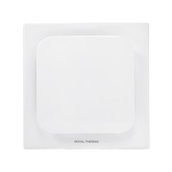 Вентилятор вытяжной Royal Thermo Virtuoso RAFV 150 T с таймером