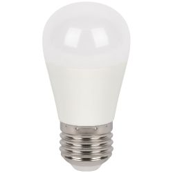 Лампа светодиодная ЭРА RED LINE LED P45-15W-827-E27 R 15Вт шар теплый белый свет E27 | Лампы cветодиодные Шар (G/P)