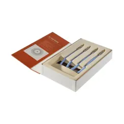 Van Den Hul 3T The River Hybrid 2RCA-2RCA 0.8 m