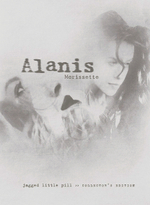 Alanis Morissette / Jagged Little Pill (4CD)