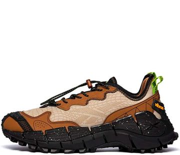 Кроссовки Reebok Zig Kinetica 2 Edge Brown