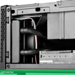 Корпус SilverStone Sugo SG13 (SST-SG13B)