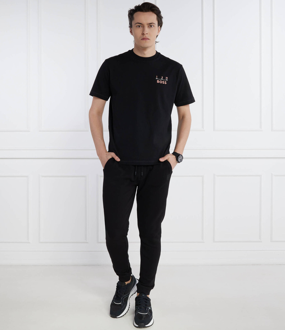 Спортивные штаны Sestart BOSS ORANGE - черный(50509303)