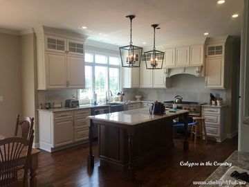 DARLANA MINI E. F. CHAPMAN