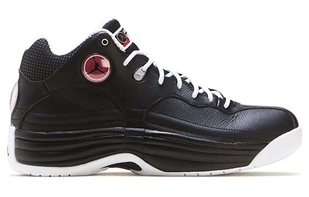 Кроссовки Jordan Jumpman Team I