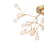 Люстра Freya FR5068CL-27G