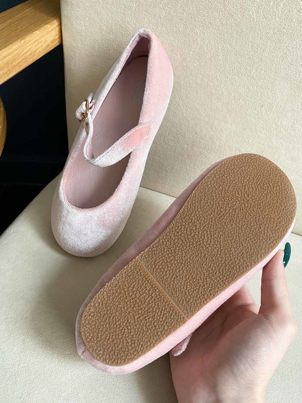 Туфли Age of Innocence