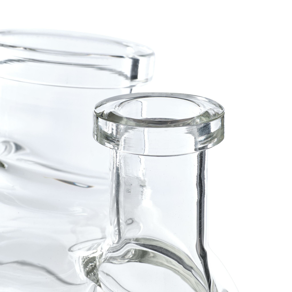 Крышка реактора S212L 100L