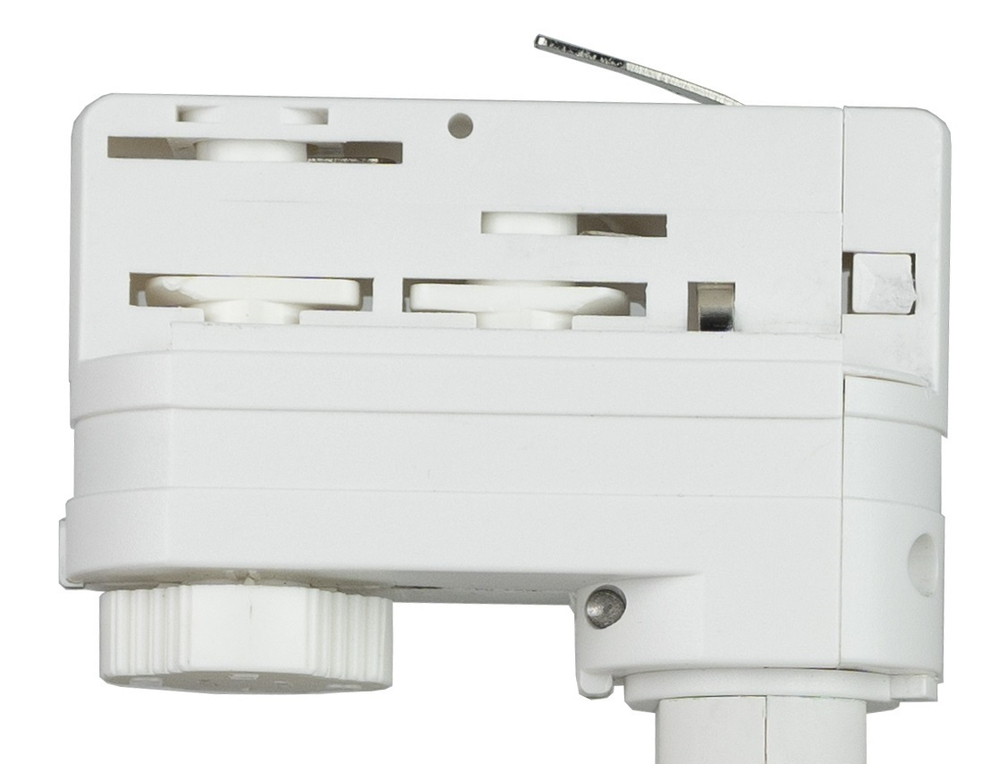 Система WiSpeak Ecler TUBE (white)