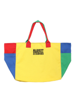 Сумка Smiley Colorblock