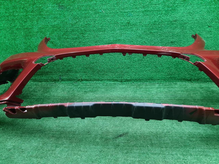 Бампер передний Mercedes GLE c292 (2015-2019) AMG