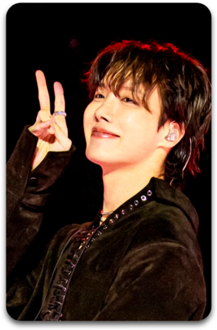 Карта / BTS #1562