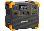 Портативная Электростанция Pecron E2400 LFP 2400W