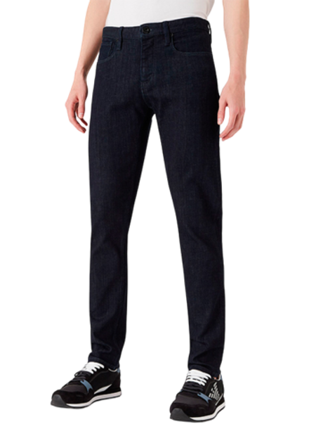 Джинсы EMPORIO ARMANI
