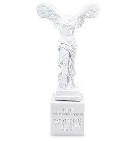 BMB-125/1 Фигура «Ника Самофракийская»