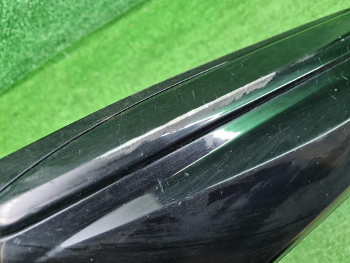 Накладка двери передняя левая Geely Tugella 19-24