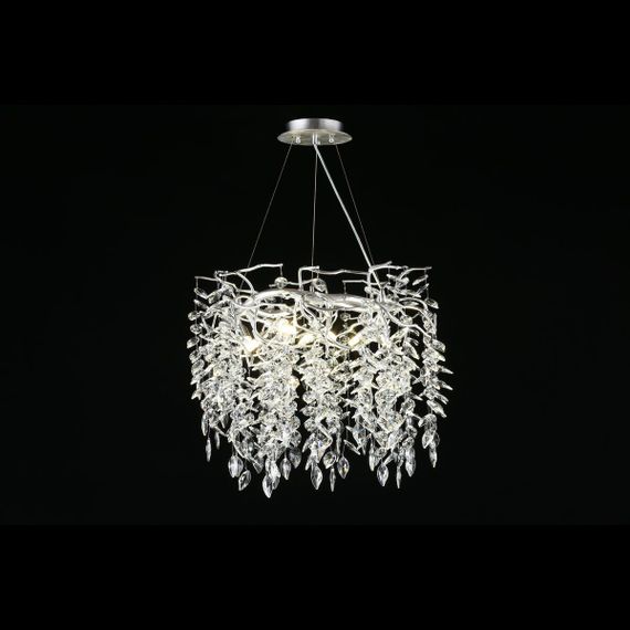 Подвесная люстра Aployt Gertunia APL.847.13.10