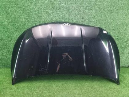 Капот Kia Carnival 4 (2020-н.в.)