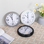 Часы настенные d26см, BZ-A2612