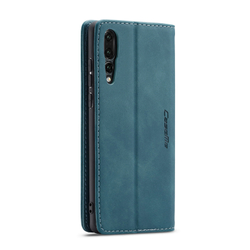 Чехол-книжка CaseMe Matte Huawei P20 Pro