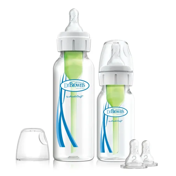 Бутылочка Dr Browns Anti-Colic 120 мл