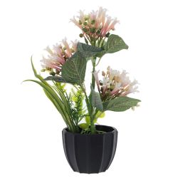 GAEM Цветочная композиция, L21 W20 H30 см