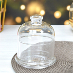 Емкость для меда и варенья с крышкой 230мл "Basic"