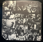 Ringo Starr - Goodnight Vienna (Англия 1974г.)