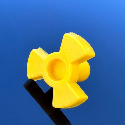 Коплер коуплер куплер привод для микроволновки желтый  PartsKO