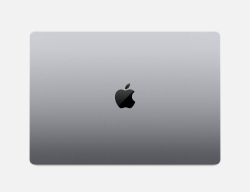 Apple MacBook Pro 16 M2 Pro, 2023, 32GB, 1ТВ, 12-CPU, 19-GPU, Space Gray (Серый)