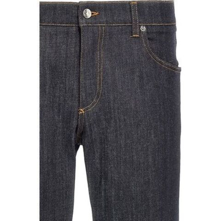 Джинсы DOLCE&GABBANA