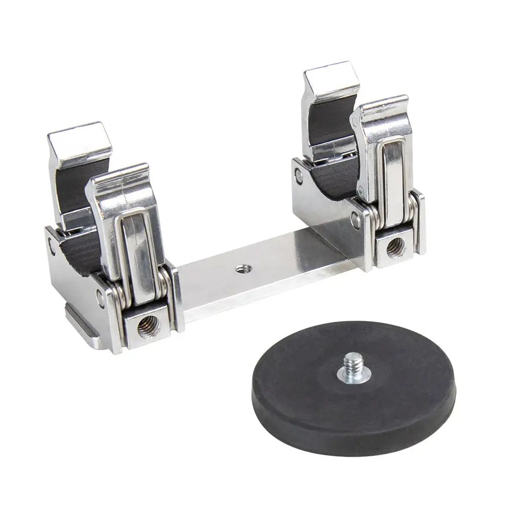 Держатель KUPO KCP-387 LED TUBE HOLDER одиночный