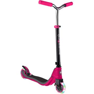 Самокат подростковый Globber Flow 125 Lights