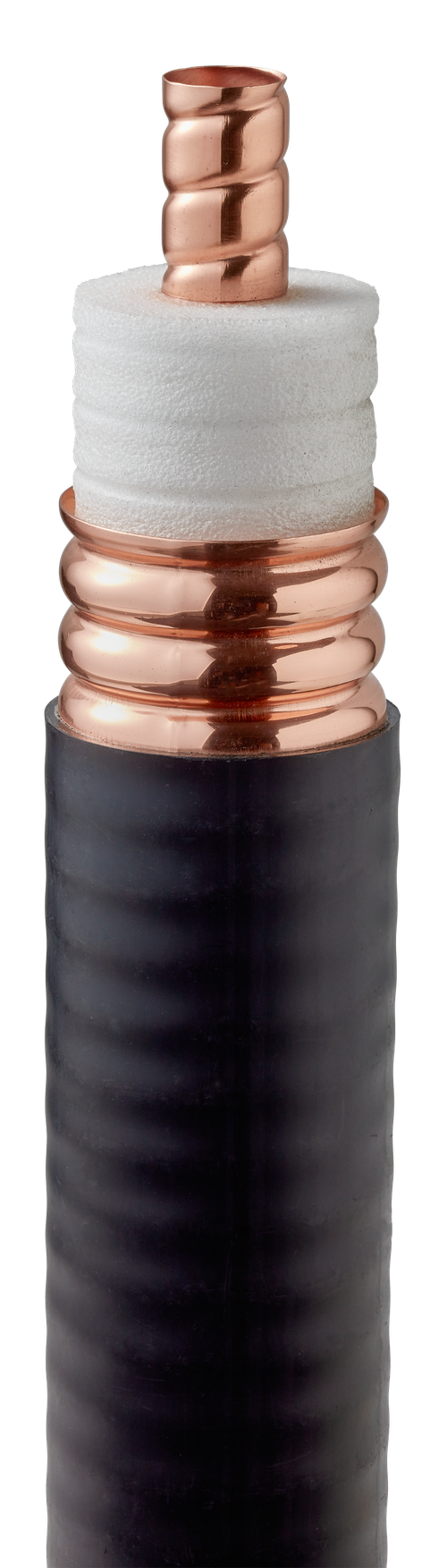 Кабель коаксиальный EUPEN EC7-50-A-FRC