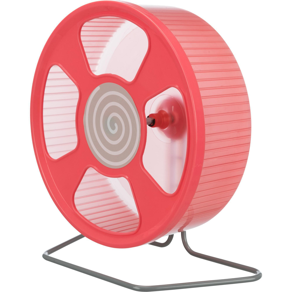 Колесо для грызунов Trixie Exercise Wheel S, размер 20см.