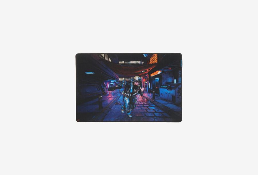 JETACCESS PANTEON GP-173SM CYBER PUNK II_0126522102508