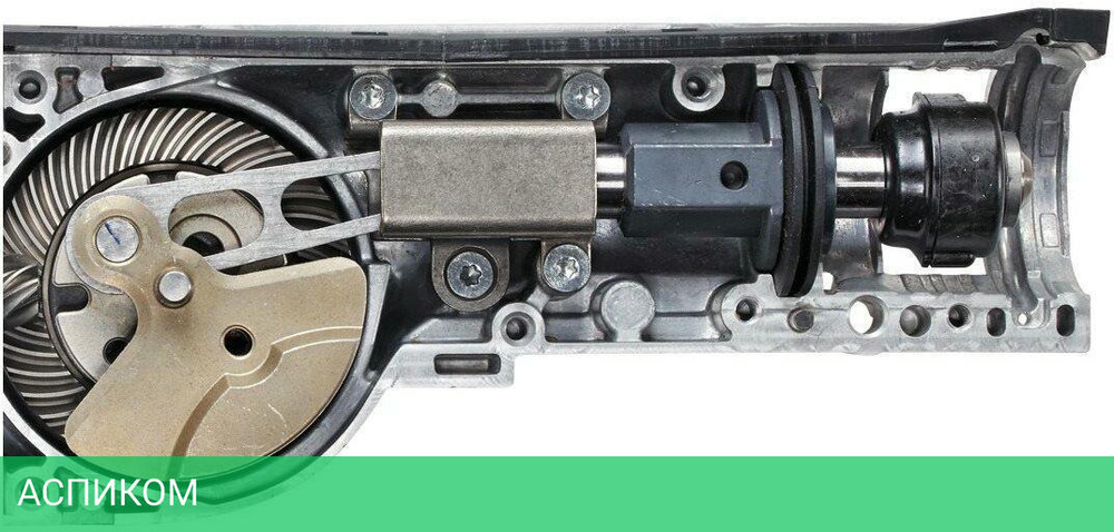 Сабельная пила Milwaukee M18 BSX-0 (4933447275)