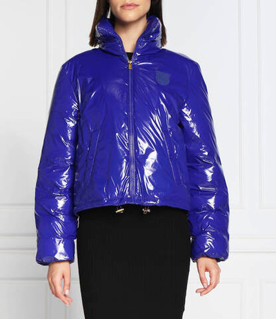 куртка irene Pinko - голубой(1G1809 A00N)