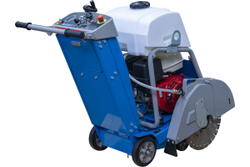 Шовнарезчик CIMAR CFC-202 (HONDA GX390) ШОВ042