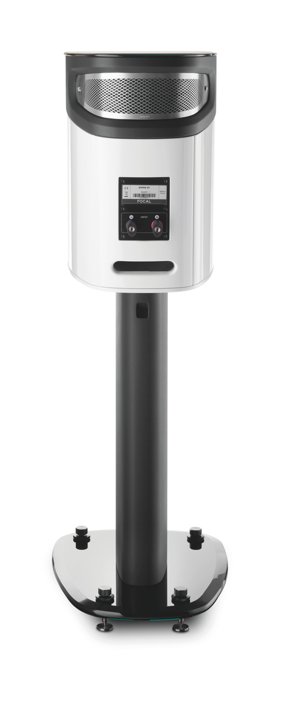 Focal Sopra N° 1