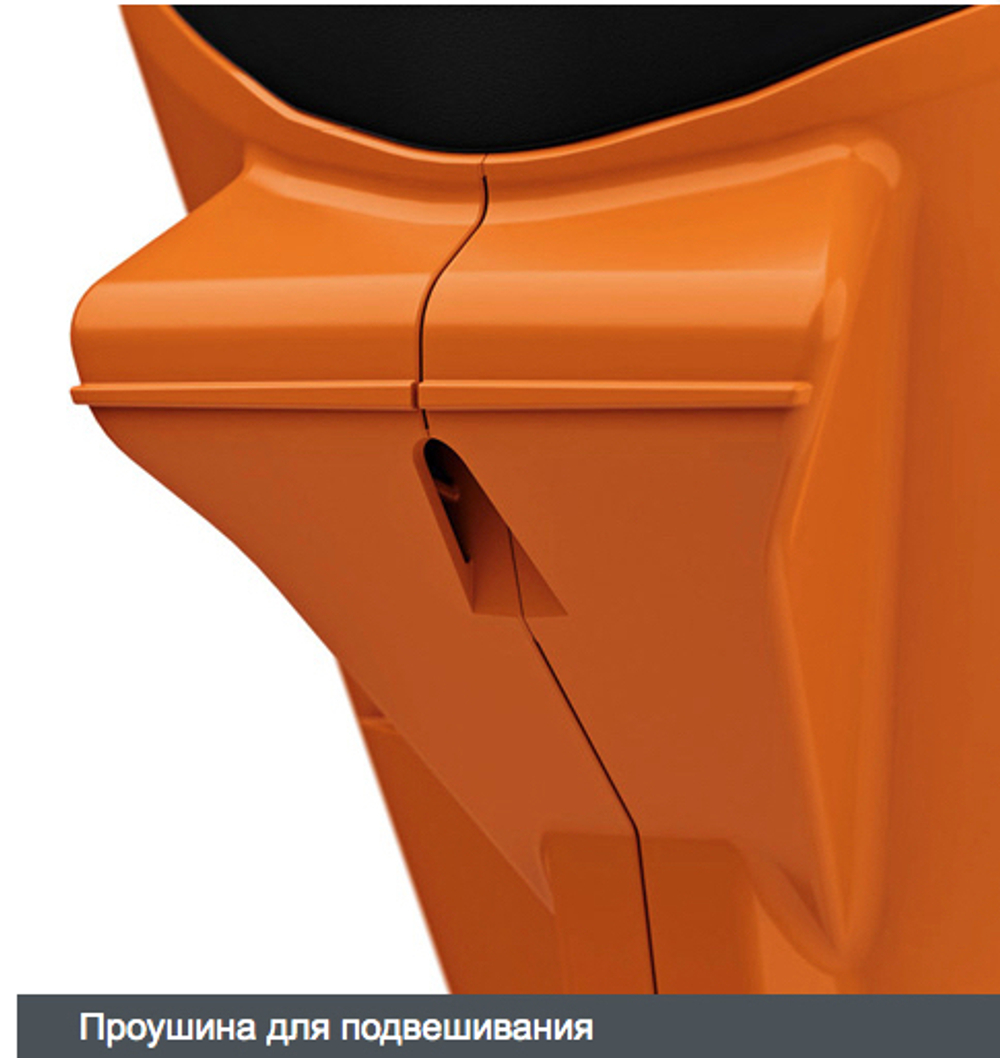 Воздуходувное устр-во (аккум) STIHL BGA 200