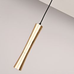 Потолочный Светильник Zylo Gold H34 By Imperiumloft