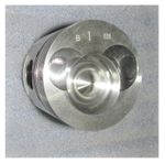 Поршень (D=95 мм) YD495D; TDY 27 4L/Piston