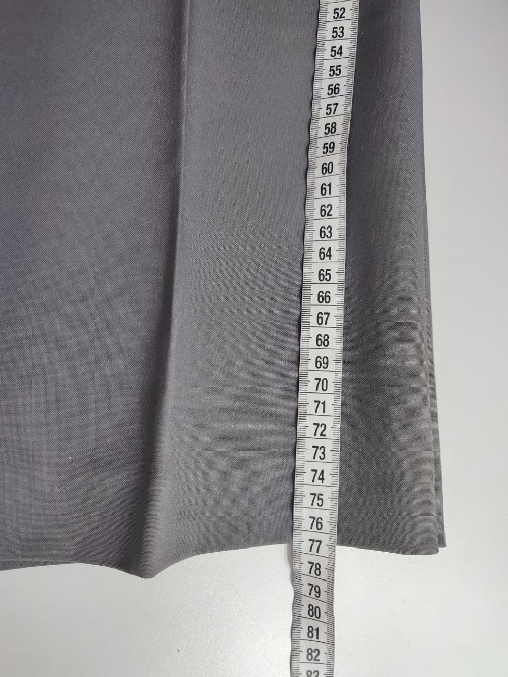 Брюки классические 48 размер