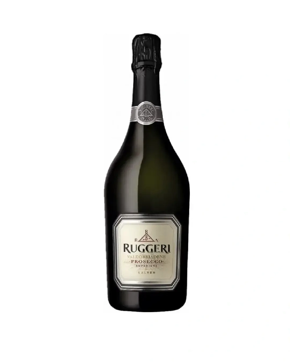 Ruggeri Salter Prosecco di Valdobbiadene Extra Brut 0,75 л.