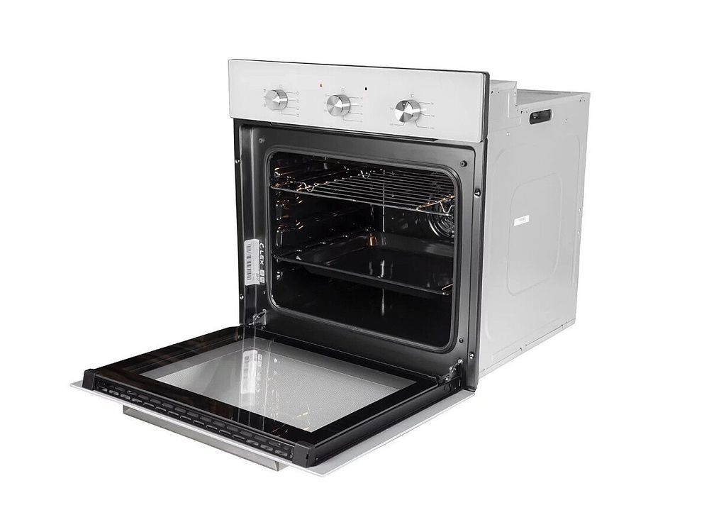 Электрический духовой шкаф EDM 073 WH