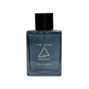 The Nose Behind Kobe Gardens