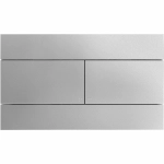 Унитаз подвесной Jacob Delafon Modern Life E21776RU-00 безободковый, с инсталляцией, с крышкой микролифт, белый/кнопка хром