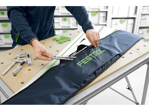 Сумка-чехол для шин направляющих FS-BAG FESTOOL 466357