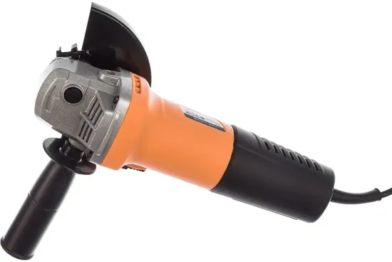 Угловая шлифмашина "ВИХРЬ" 125/900